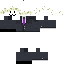 JoinMolten Minecraft skin preview