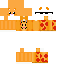 pizzacat100 Minecraft skin preview