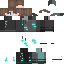Flynnal Minecraft skin preview