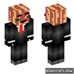 TheBaconnator
