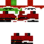TheMagicConch73 Minecraft skin preview