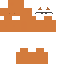 oHarambe Minecraft skin preview