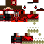 ISharks102 Minecraft skin preview