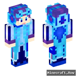 Rain_Blueberry