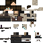 HerobrineYT_01 Minecraft skin preview