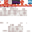 PELMESHIKA Minecraft skin preview