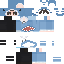 Relievers Minecraft skin preview