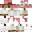 UrYaco Minecraft skin preview