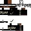 Lordlel Minecraft skin preview