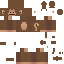 FerociousBottle7 Minecraft skin preview