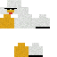 hanzogangV2 Minecraft skin preview