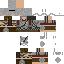 Pabalabalabalo Minecraft skin preview