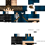 Jallew Minecraft skin preview