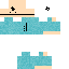 TrippyGuy Minecraft skin preview