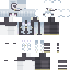 StrawberrySorbay Minecraft skin preview