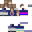 AltheaRightClick Minecraft skin preview