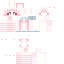 hihellohii Minecraft skin preview