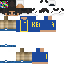 eddieloco13 Minecraft skin preview