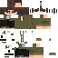 thoiss Minecraft skin preview