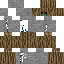 SprayCheeseLover Minecraft skin preview
