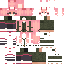 GauntLemur26 Minecraft skin preview