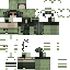 flowerybed_ Minecraft skin preview
