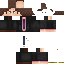 TigerishAttic19 Minecraft skin preview