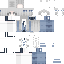 mcxinshou Minecraft skin preview
