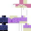 Molokxi Minecraft skin preview