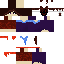 BlueSeahore Minecraft skin preview