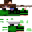 PATIENT_ZERO043 Minecraft skin preview
