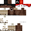_Hormiga Minecraft skin preview