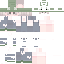dreysXD Minecraft skin preview