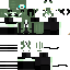 leaf_mints Minecraft skin preview