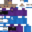 Suby9842 Minecraft skin preview