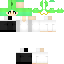Dio3618 Minecraft skin preview