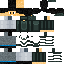 mrgoobermonster Minecraft skin preview