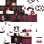 Tazmin404 Minecraft skin preview