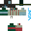 thatonecoolweeb Minecraft skin preview
