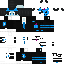 JYOTIKESH Minecraft skin preview