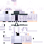 hypeEG Minecraft skin preview
