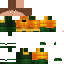 Mine11Vincent Minecraft skin preview