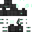ZomCat7475 Minecraft skin preview