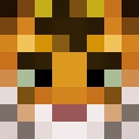 Juju091 classic skin texture