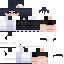 Valtrom53 Minecraft skin preview