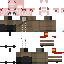 gurapado Minecraft skin preview