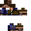 Alexryz Minecraft skin preview