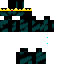 HumbleSoap89663 Minecraft skin preview