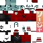 SkyArctic Minecraft skin preview