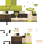OdorlessEagle33 Minecraft skin preview